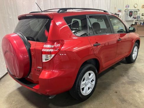 Used 2011 Toyota RAV4 image 23