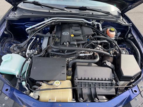 Used 2008 MAZDA MX-5 Miata Grand Touring image 18