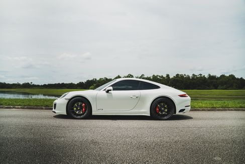 Used 2017 Porsche 911 Carrera GTS image 22