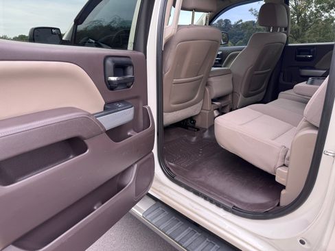 Used 2014 Chevrolet Silverado 1500 LTZ Z71 image 14