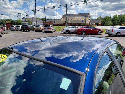 Used 2001 Chevrolet Cavalier LS image 10