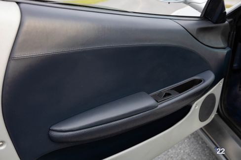 Used 2000 Ferrari 360 Modena image 49
