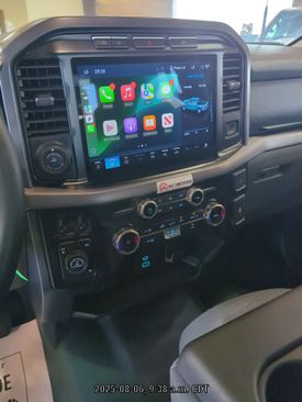Used 2024 Ford F150 XLT image 9
