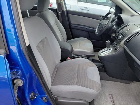 Used 2011 Nissan Sentra 2.0 SR image 15