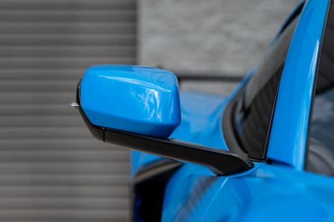 Used 2021 Chevrolet Corvette 2LT image 47