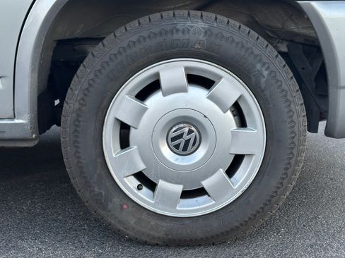 Used 1999 Volkswagen Eurovan GLS image 31