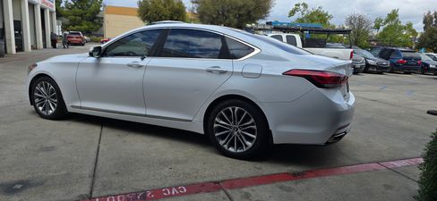 Used 2015 Hyundai Genesis 3.8 Ultimate image 13