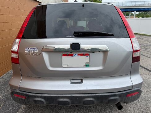 Used 2007 Honda CR-V EX-L image 7