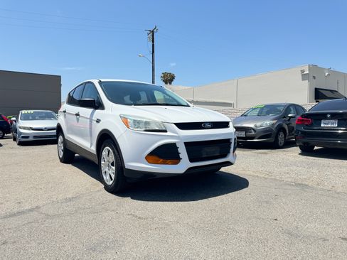 Used 2013 Ford Escape S image 12
