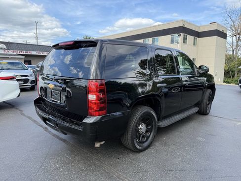Used 2014 Chevrolet Tahoe image 7