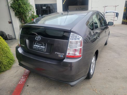 Used 2006 Toyota Prius image 8