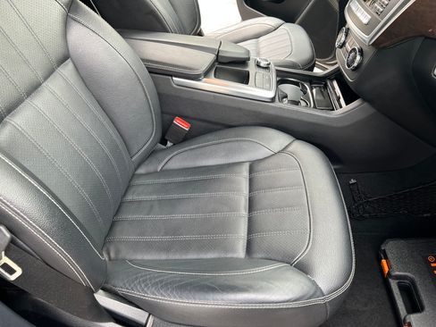 Used 2014 Mercedes-Benz GL 450 image 20