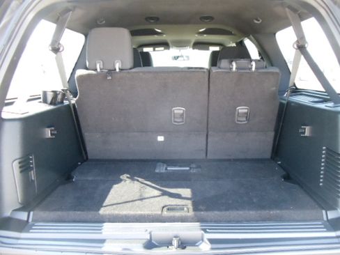 Used 2016 Ford Expedition EL XL image 17