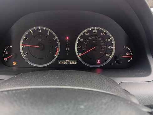 Used 2010 Honda Accord EX-L image 7