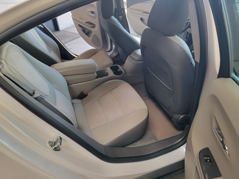 Used 2015 Chevrolet Volt Premium image 14