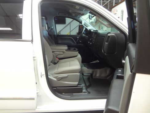 Used 2016 GMC Sierra 2500 image 23