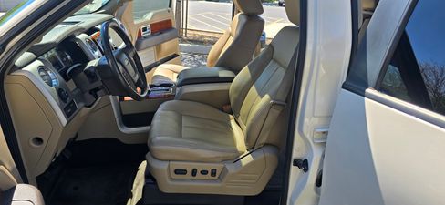 Used 2009 Ford F150 Lariat Limited image 25