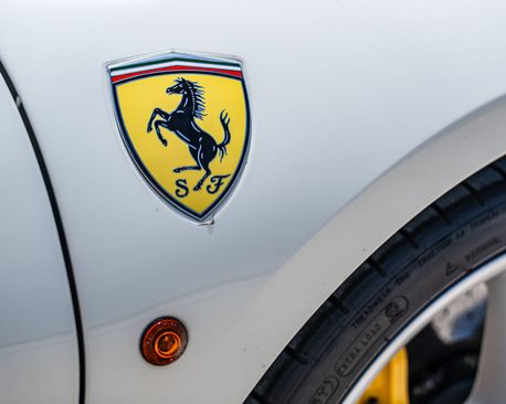 Used 2018 Ferrari 488 GTB image 35