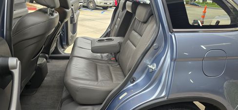 Used 2007 Honda CR-V EX-L image 28