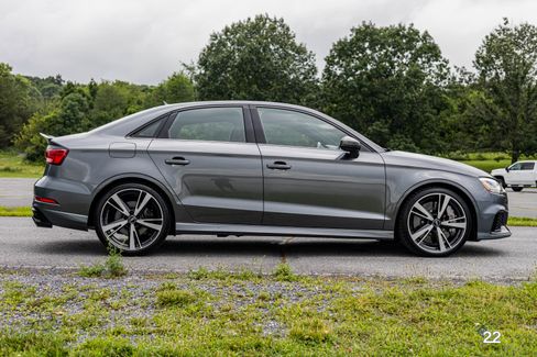 Used 2018 Audi RS 3 image 15