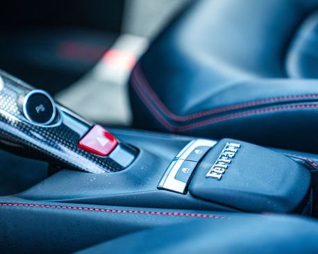 Used 2018 Ferrari 488 GTB image 58