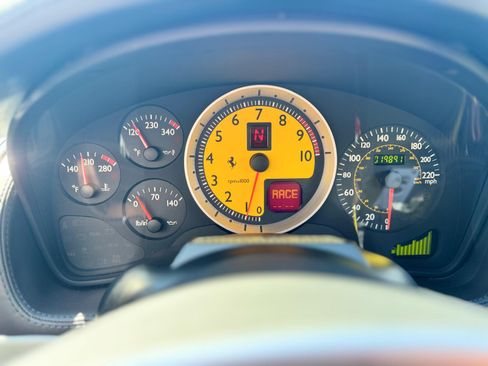 Used 2005 Ferrari F430 image 30