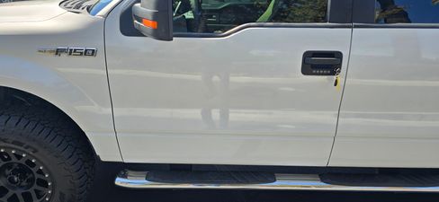Used 2010 Ford F150 XLT image 38