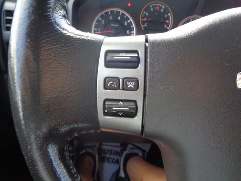 Used 2012 Nissan Titan SV image 50