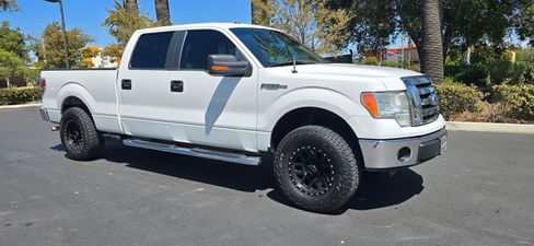 Used 2010 Ford F150 XLT image 3