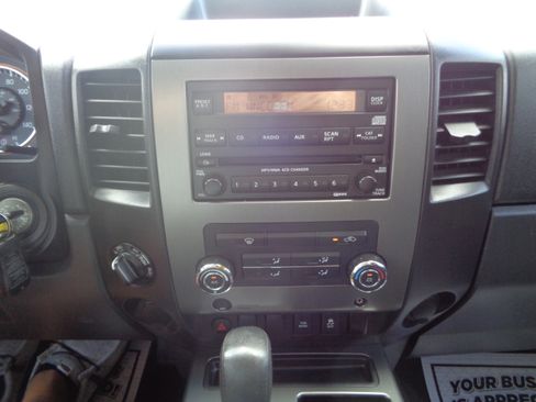 Used 2012 Nissan Titan SV image 53
