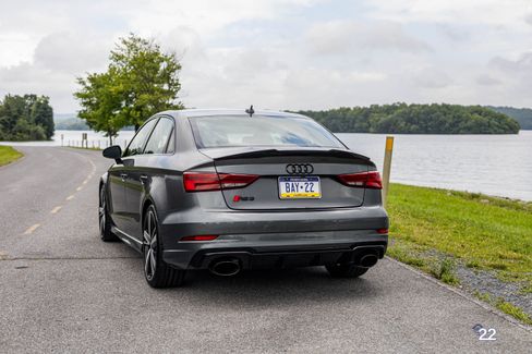 Used 2018 Audi RS 3 image 10
