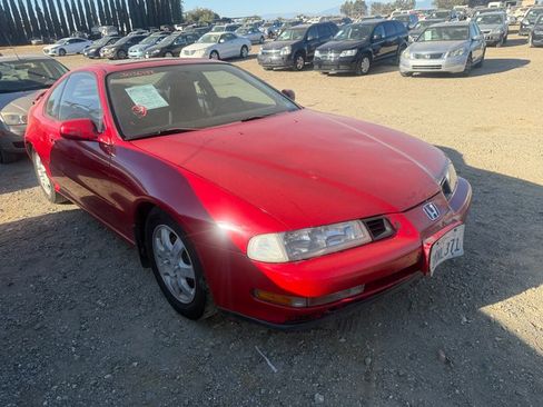 Used 1995 Honda Prelude S image 1