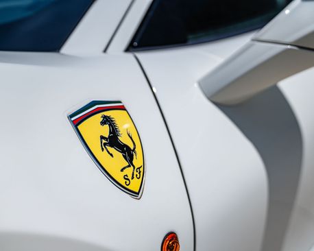 Used 2018 Ferrari 488 GTB image 22