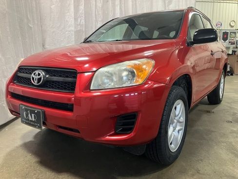 Used 2011 Toyota RAV4 image 5