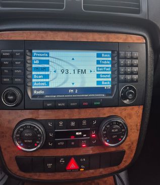 Used 2008 Mercedes-Benz R 350 image 13