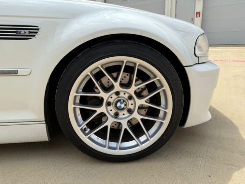 Used 2005 BMW M3 Competition image 21