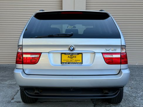Used 2003 BMW X5 3.0i image 7