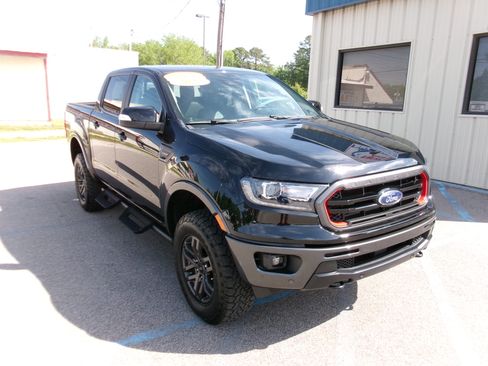 Used 2022 Ford Ranger Tremor image 16