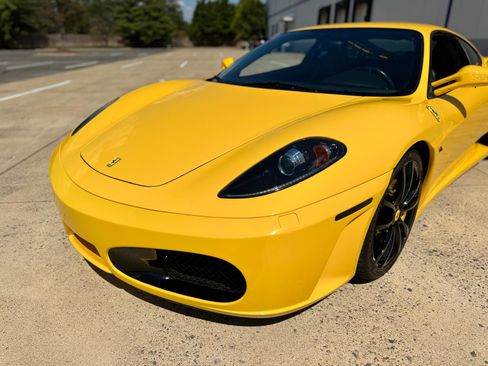 Used 2005 Ferrari F430 image 25