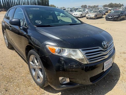 Used 2009 Toyota Venza image 1