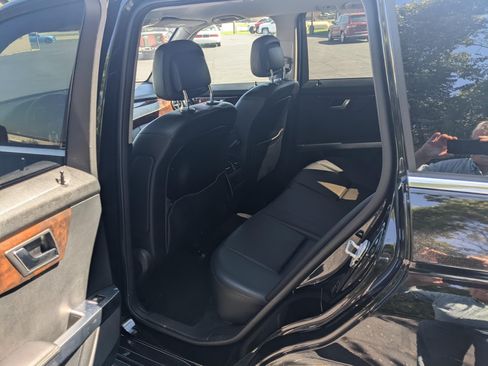 Used 2014 Mercedes-Benz GLK 350 image 6