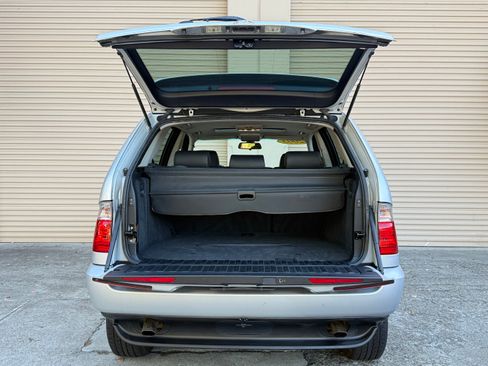 Used 2003 BMW X5 3.0i image 21