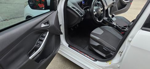 Used 2013 Ford Focus ST image 25