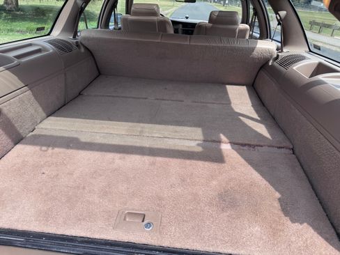 Used 1996 Buick Roadmaster Estate image 49