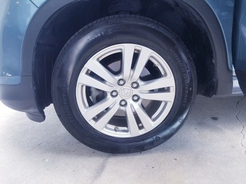 Used 2016 Honda Pilot EX image 10