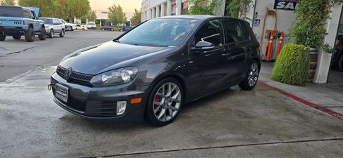 Used 2013 Volkswagen GTI Wolfsburg Edition image 15