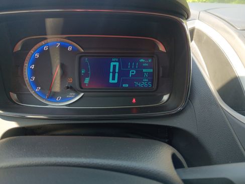 Used 2016 Chevrolet Trax LT image 13