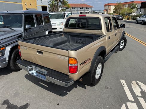 Used 2003 Toyota Tacoma TRD Off-Road image 10