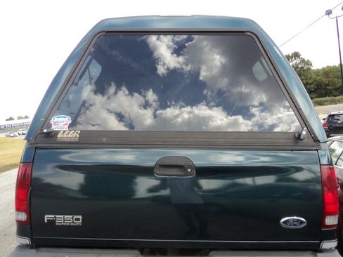 Used 1999 Ford F350 Super Duty XL image 14