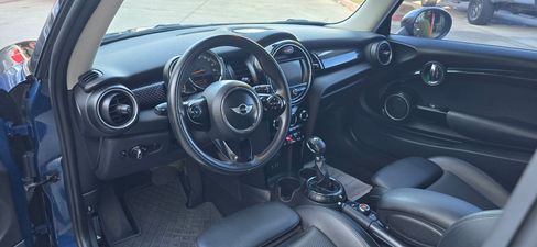 Used 2015 MINI Cooper S image 14
